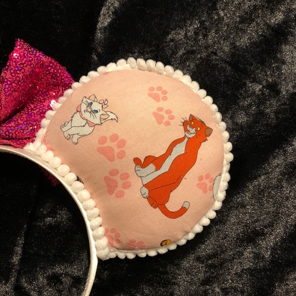 3/$40 Disney Minnie Ears - Picture 6 of 6